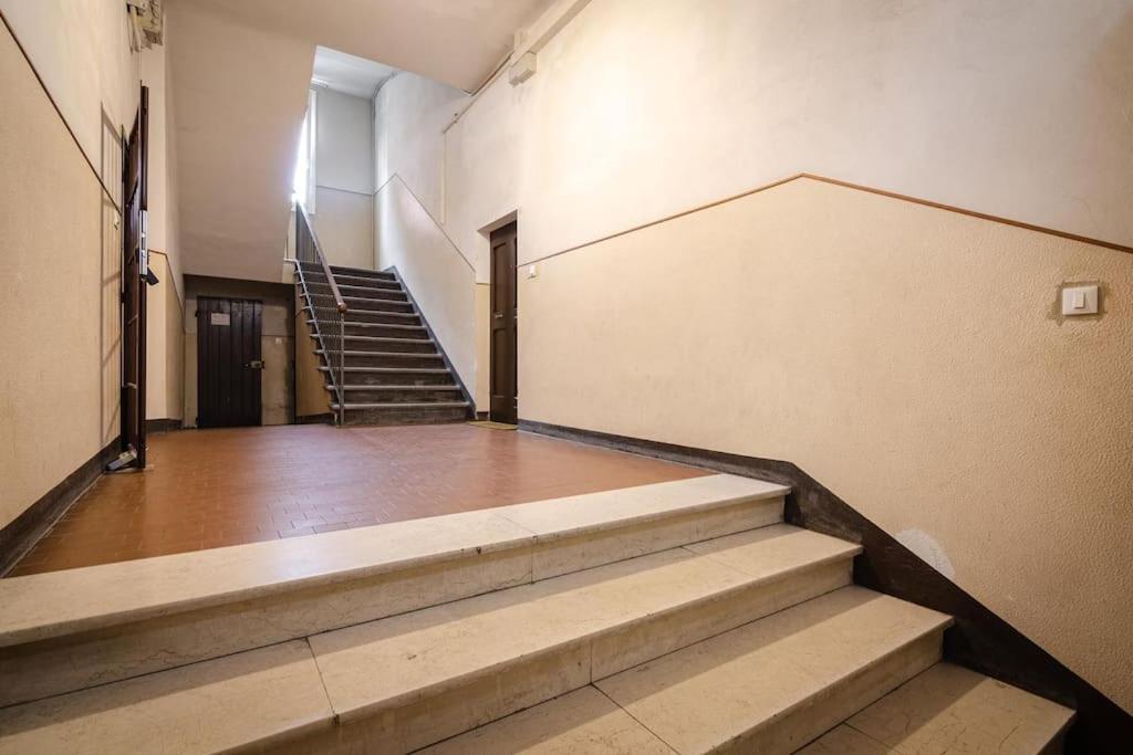 Regnoli Apartment
