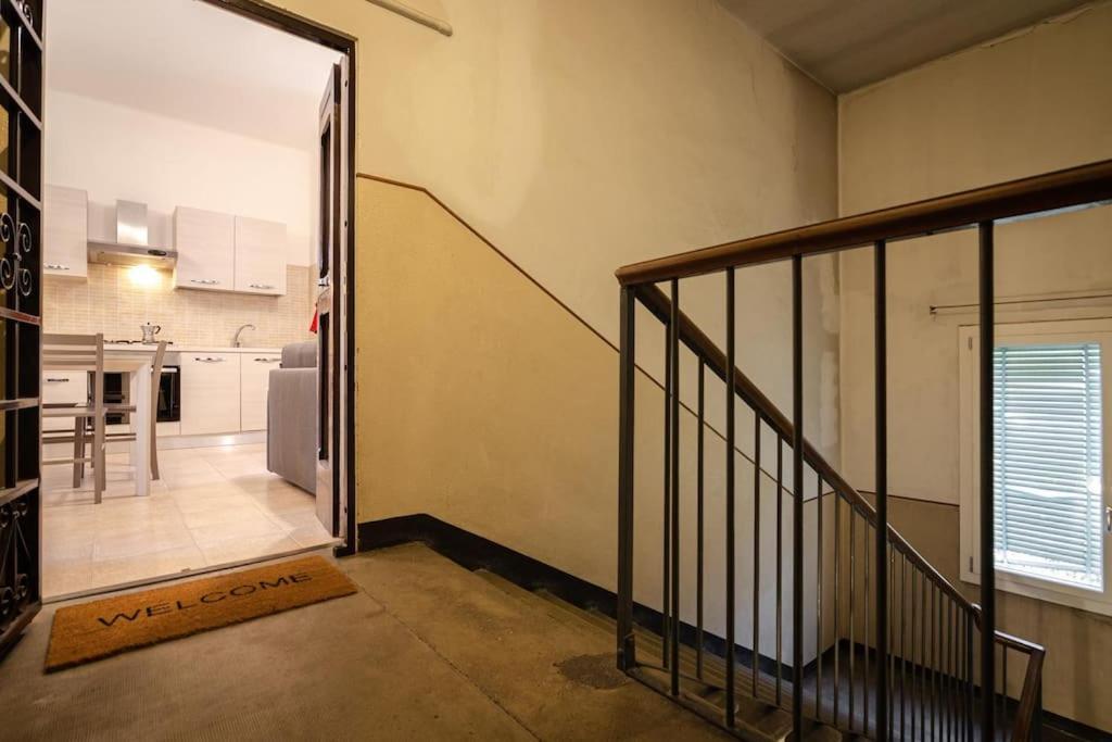 Regnoli Apartment Bologna