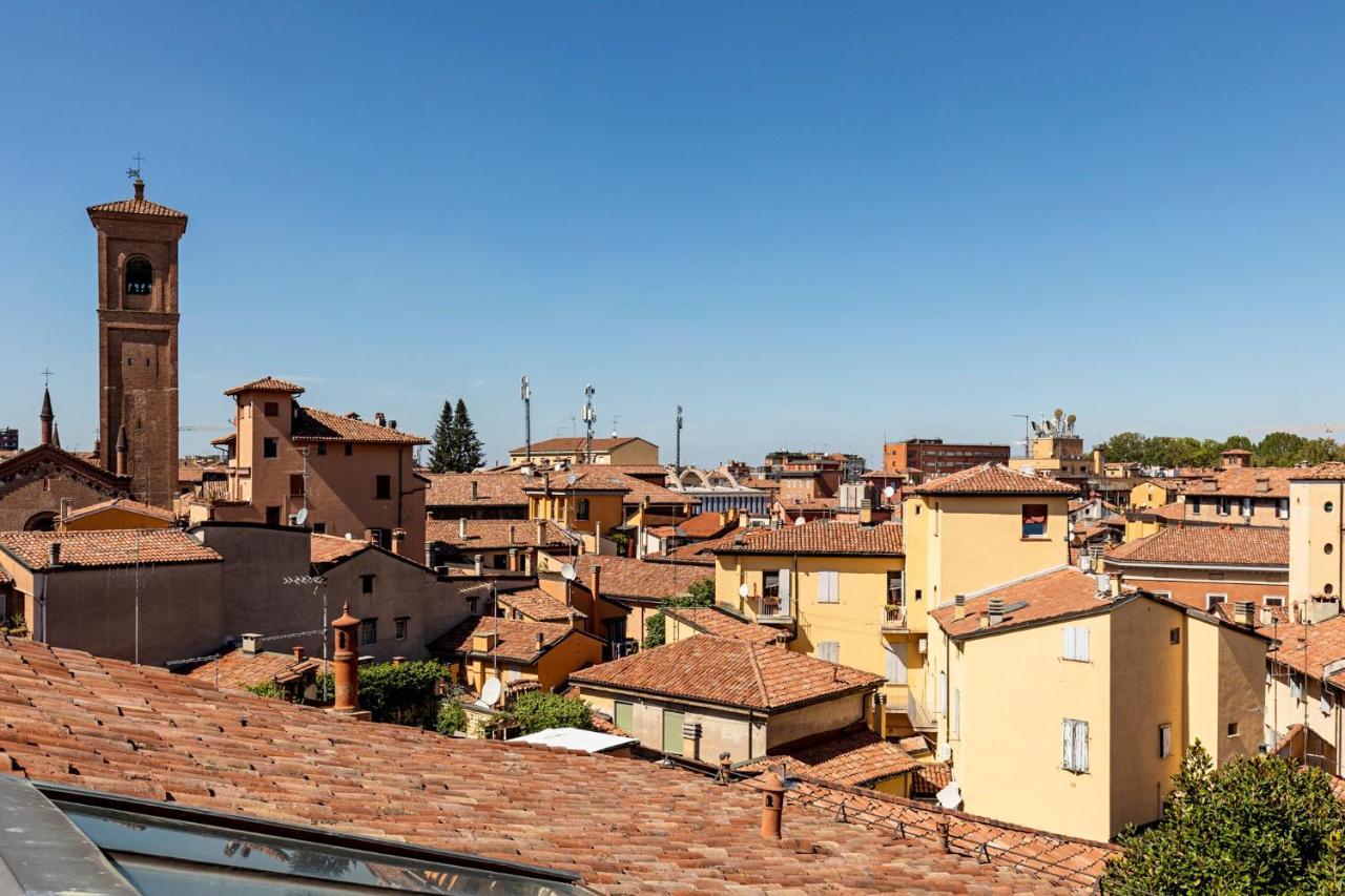 Residenza Palazzo Marchesini Bologna