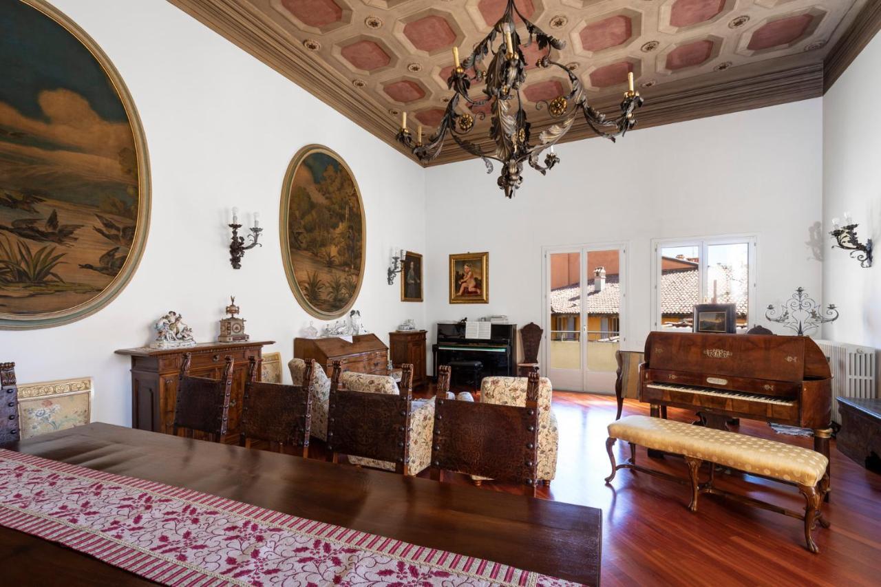 Residenza Palazzo Marchesini *