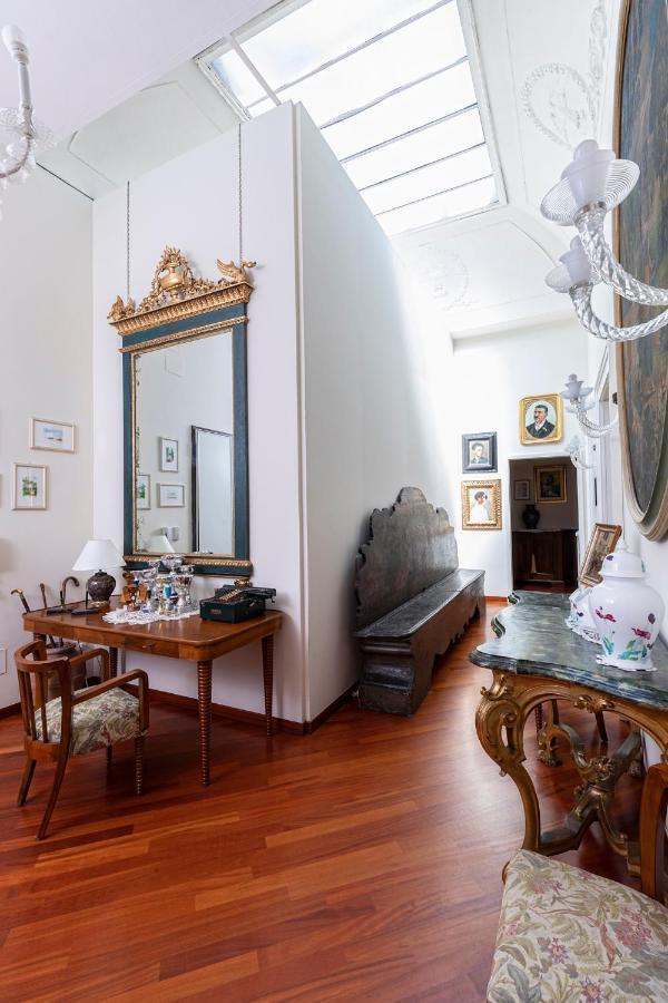Bed & Breakfast Residenza Palazzo Marchesini Bologna