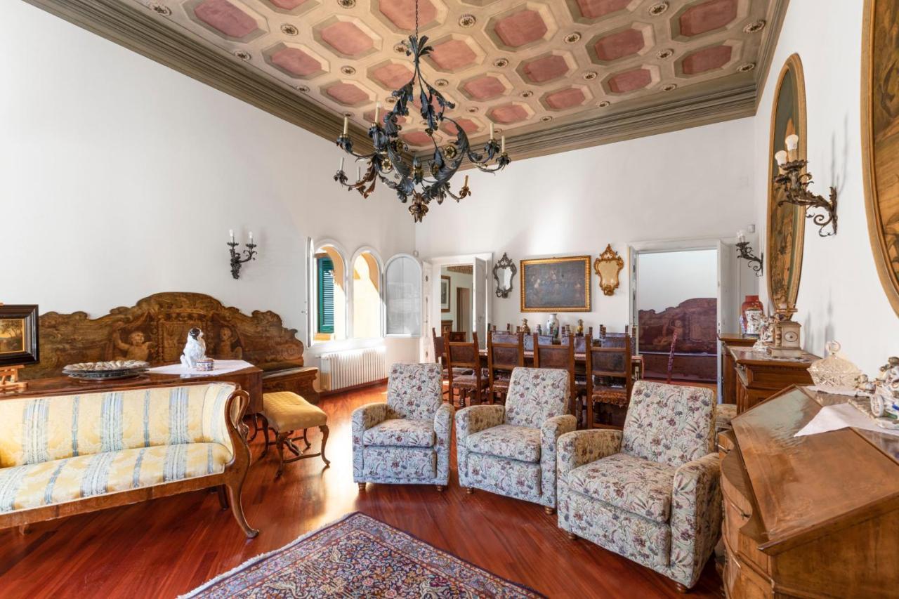 Bed & Breakfast Residenza Palazzo Marchesini