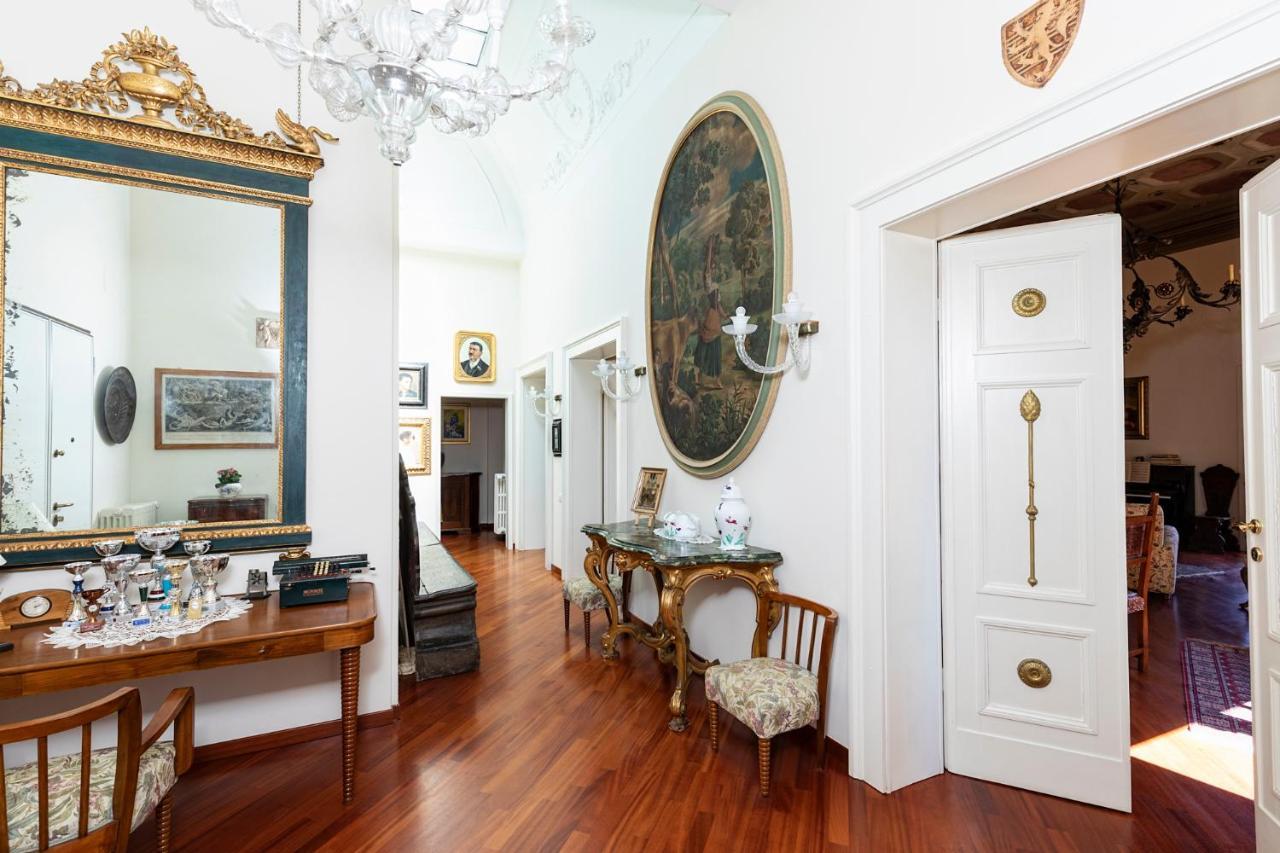 Residenza Palazzo Marchesini Bologna