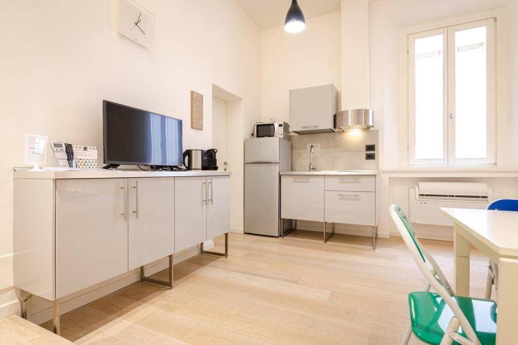 Piella Home, In The Center