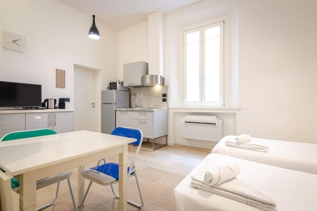 Apartment Piella Home, In The Center