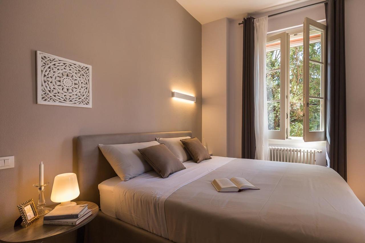 Apartment Saragozza Boutique