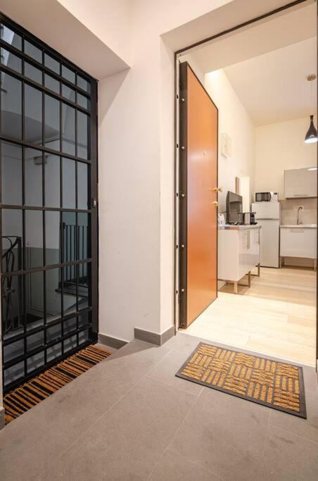 Piella Home, In The Center *
