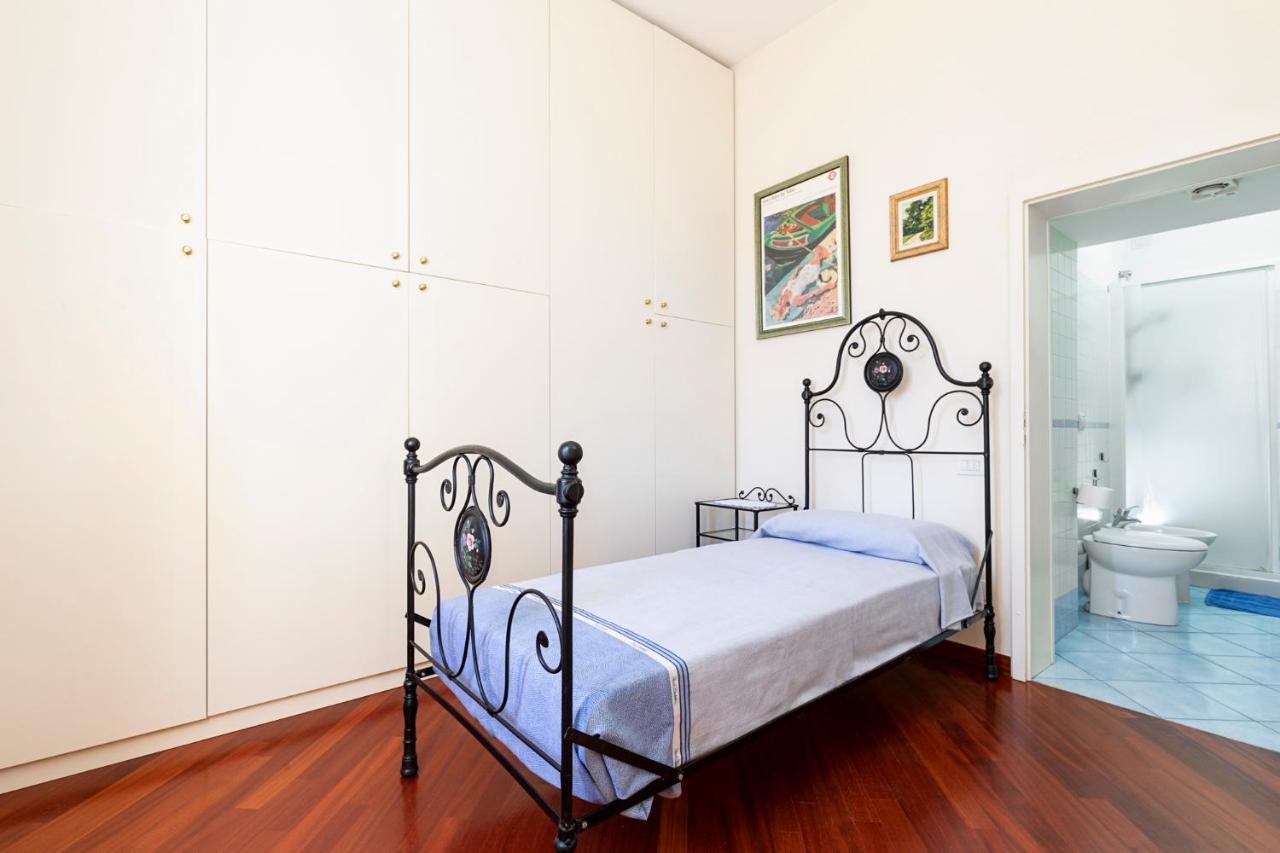 Bed & Breakfast Residenza Palazzo Marchesini *