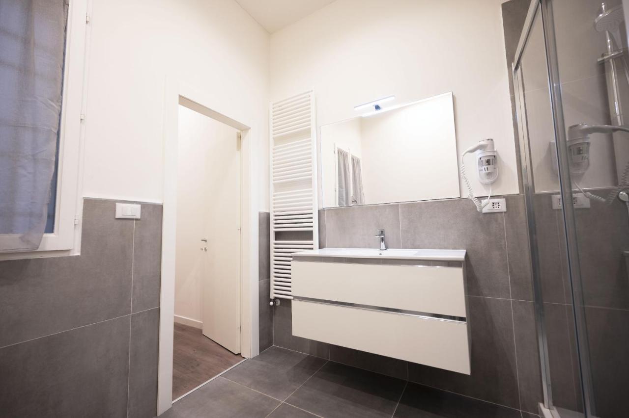 Apartamento Realkasa Broccaindosso *