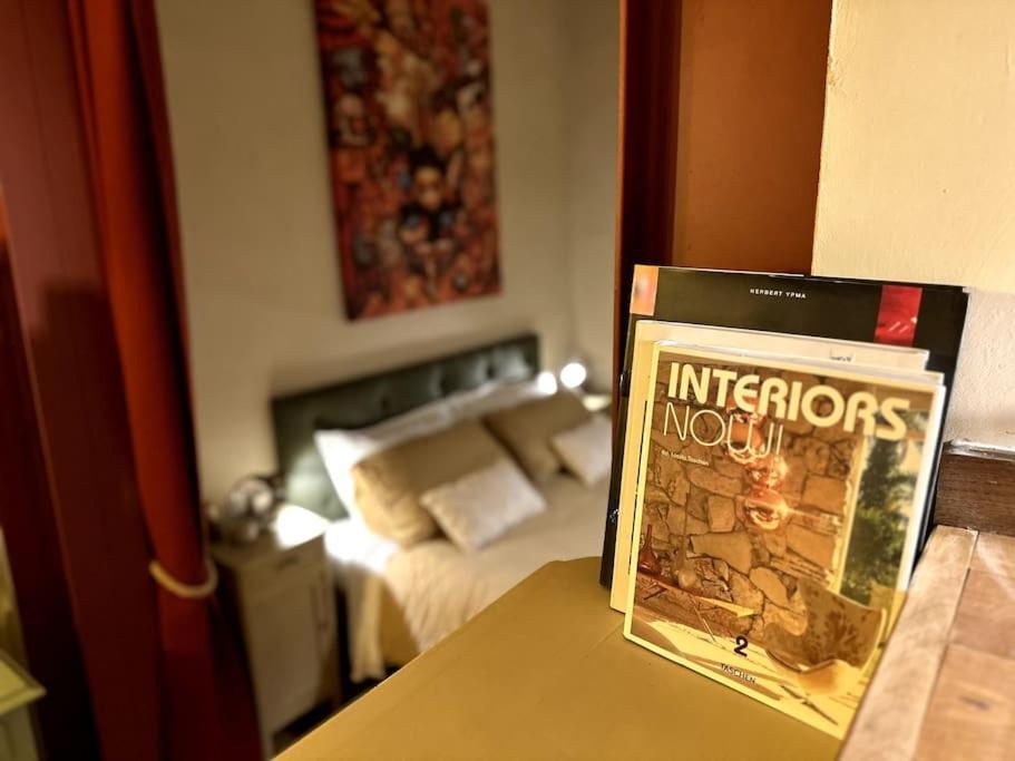 Casa Bella Vez Broccaindosso Apartment Bologna