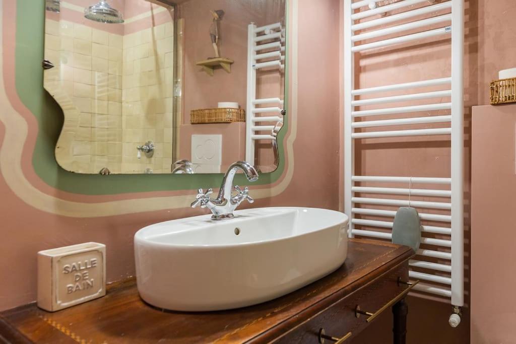 Apartment Casa Bella Vez Broccaindosso Bologna