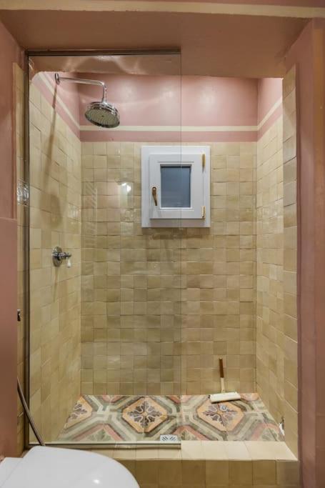 Casa Bella Vez Broccaindosso