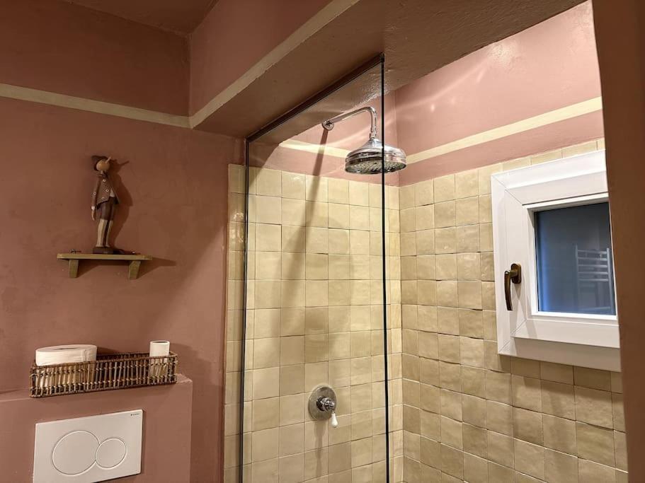 Casa Bella Vez Broccaindosso Apartment Bologna