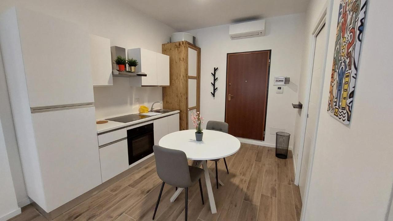 Vigarani Apartment *