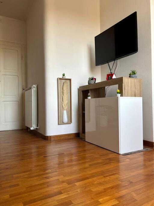 La Dimora Dell'artista Apartamento Bolonha