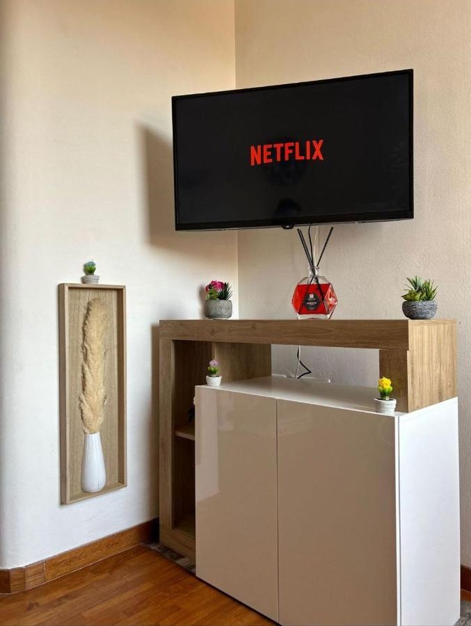 Apartamento La Dimora Dell'artista Bolonha