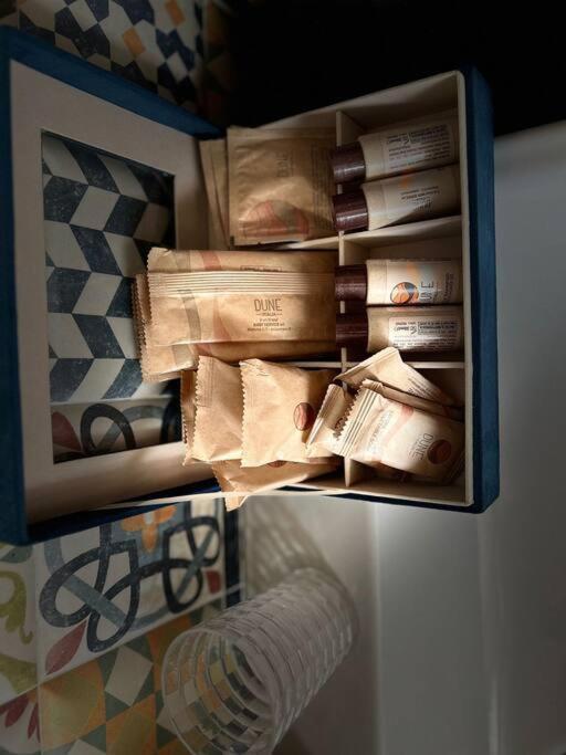 La Dimora Dell'artista Apartamento *