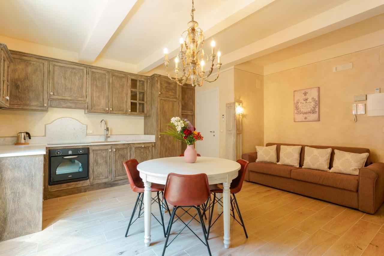 Apartment Canaletto