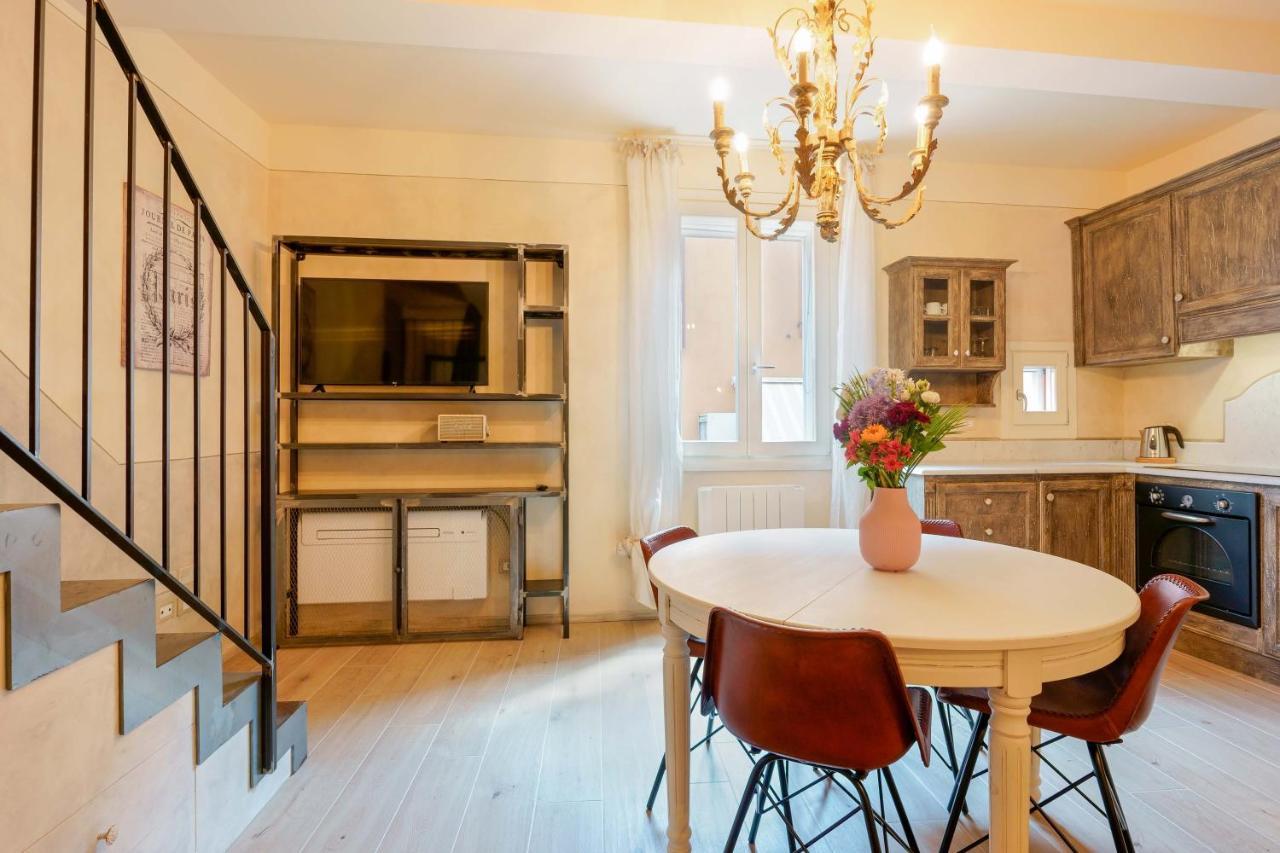 Canaletto Apartment *
