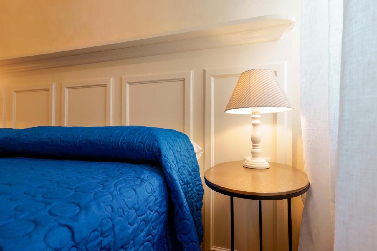 Canaletto Apartment *