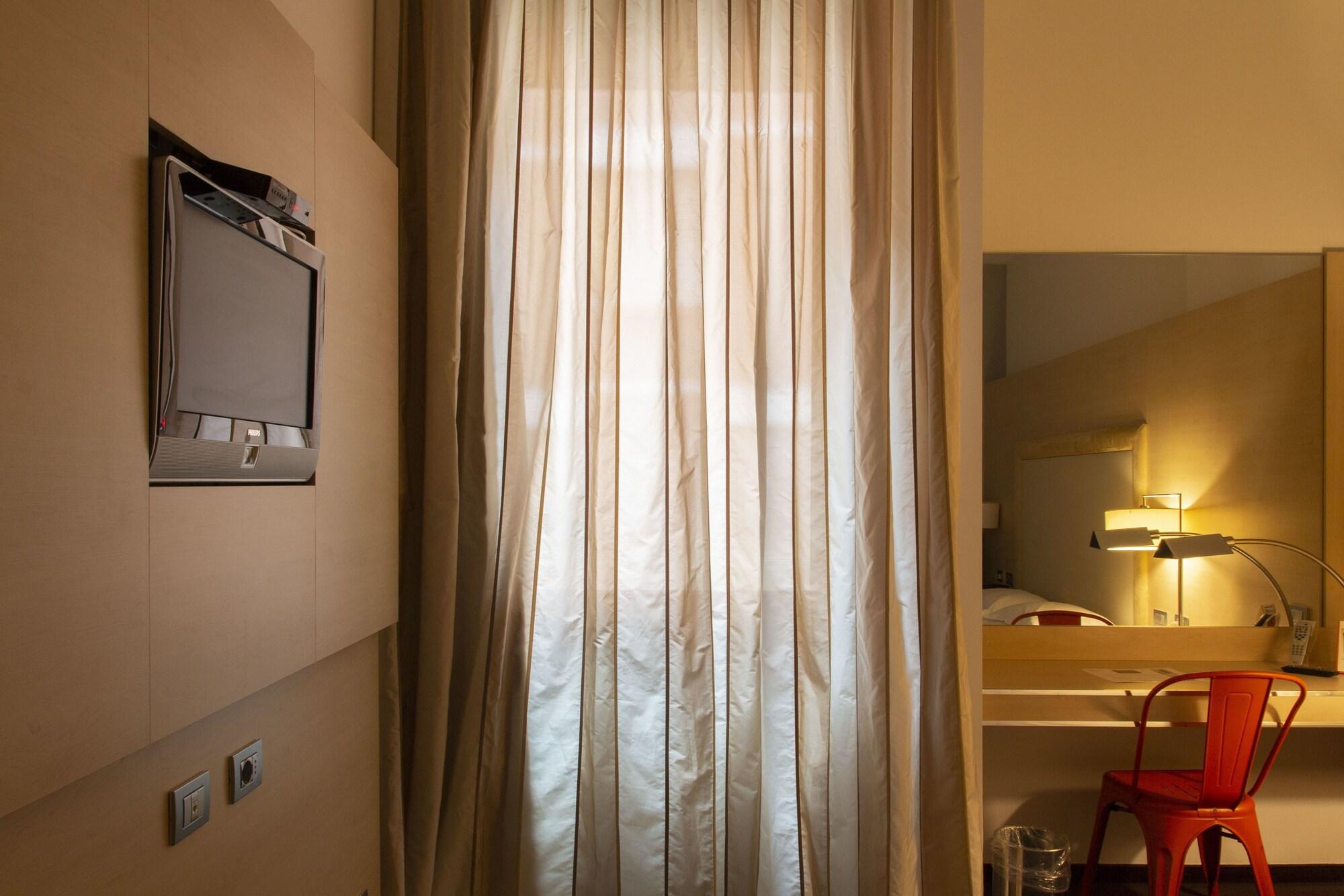 Hotel 4 Viale Masini Bologna