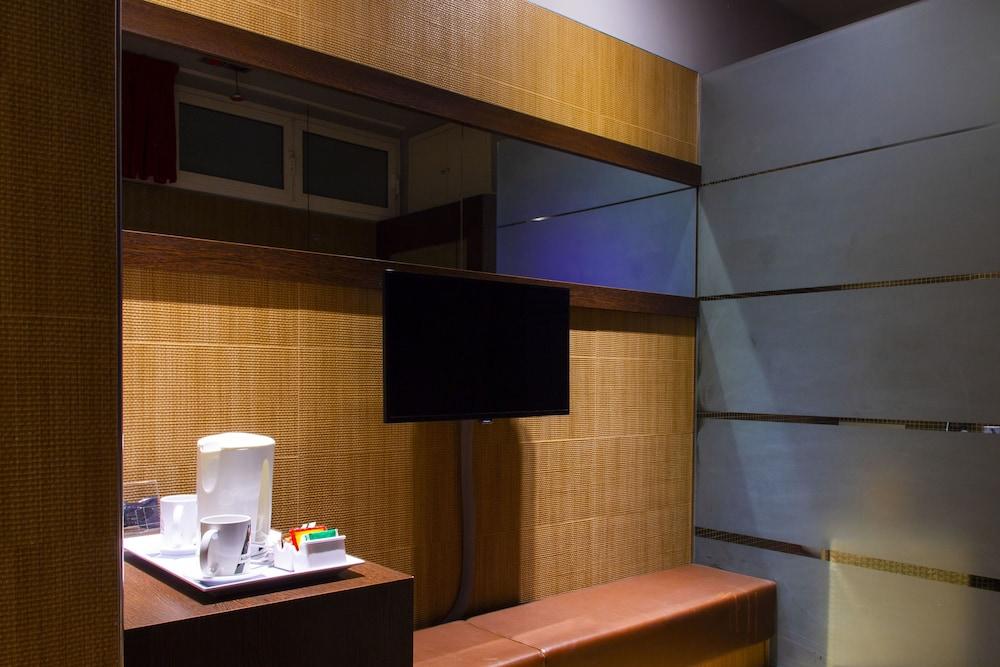 Hotel 4 Viale Masini Bologna