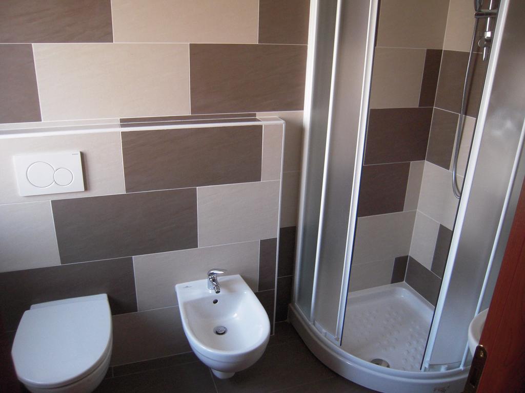 Apartment Barca *
