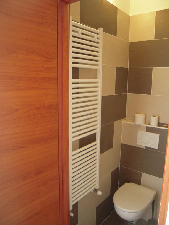 Apartment Barca