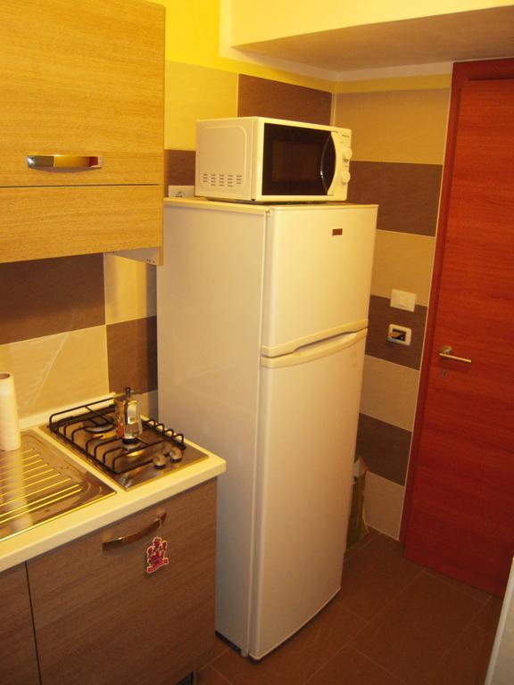 Apartment Barca