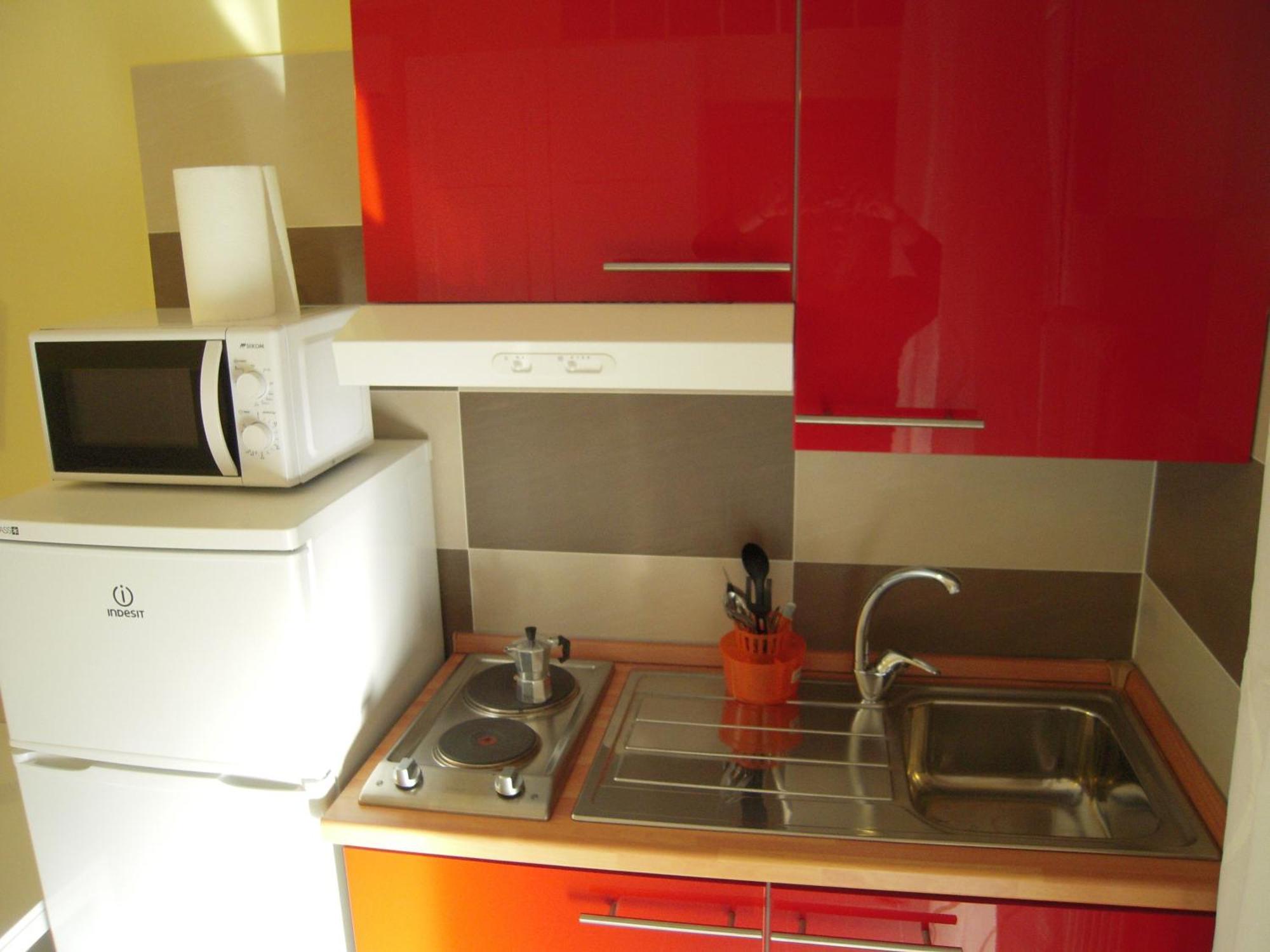 Barca Apartment