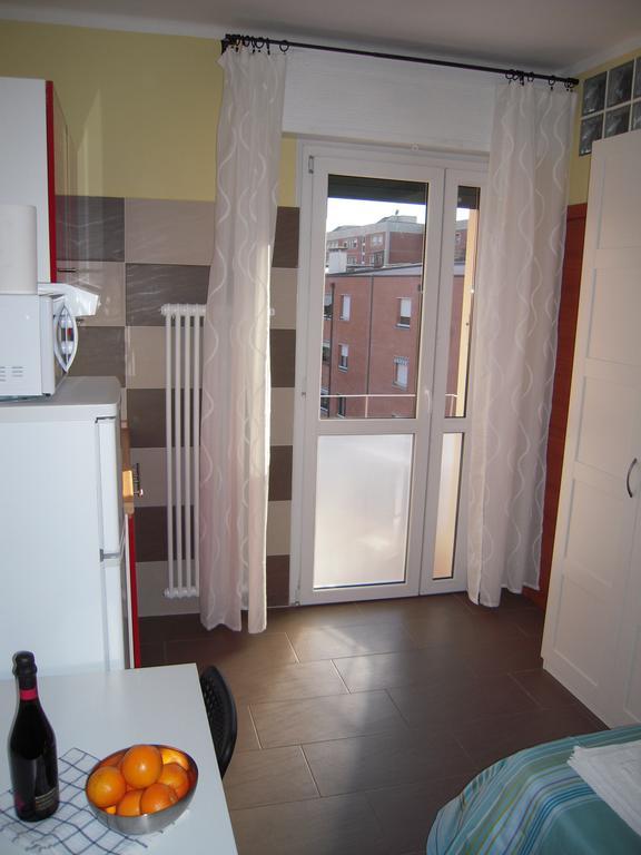 Barca Apartment *