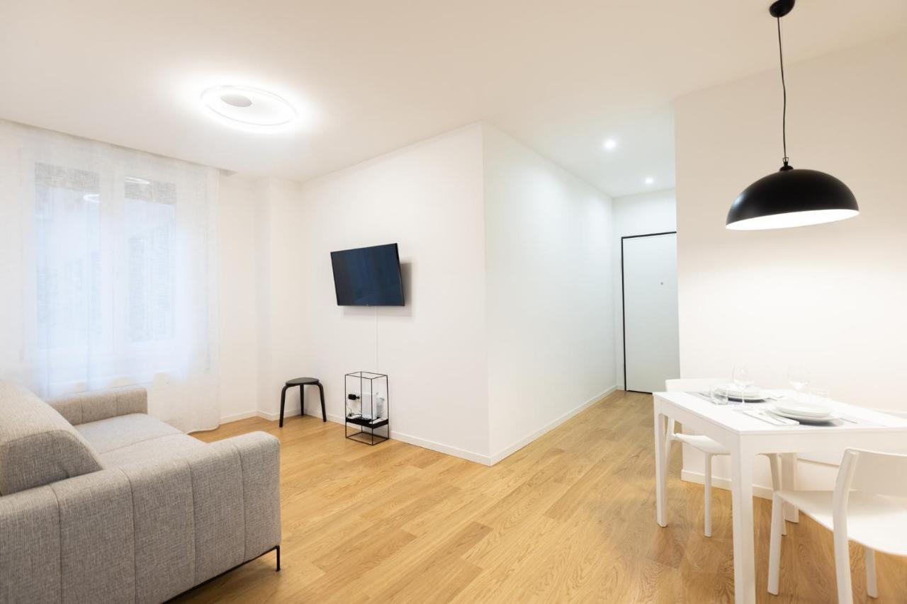 Apartment Just Urban - Beautiful In The Center