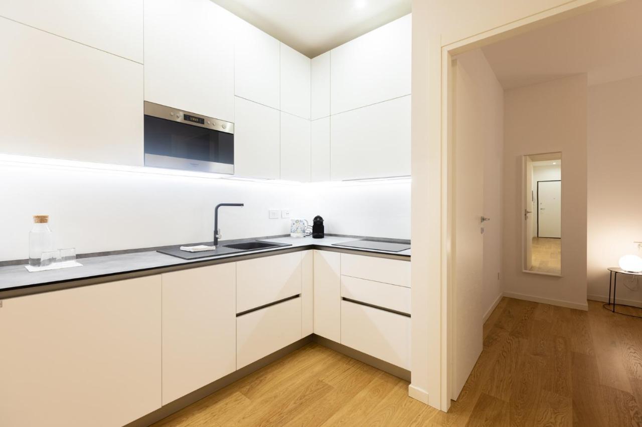 Just Urban - Beautiful In The Center Apartment