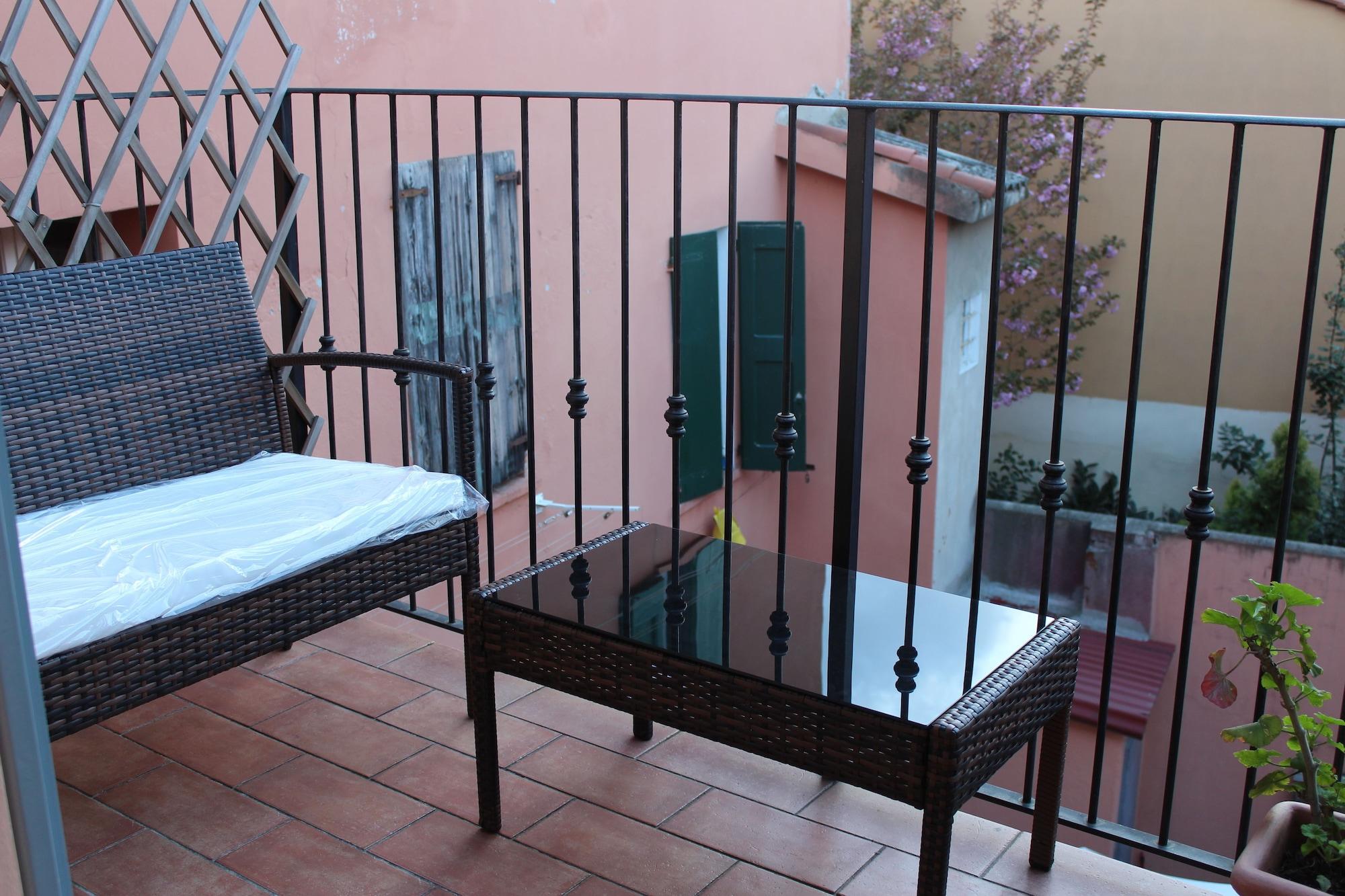 Casa Miramonte Guest house