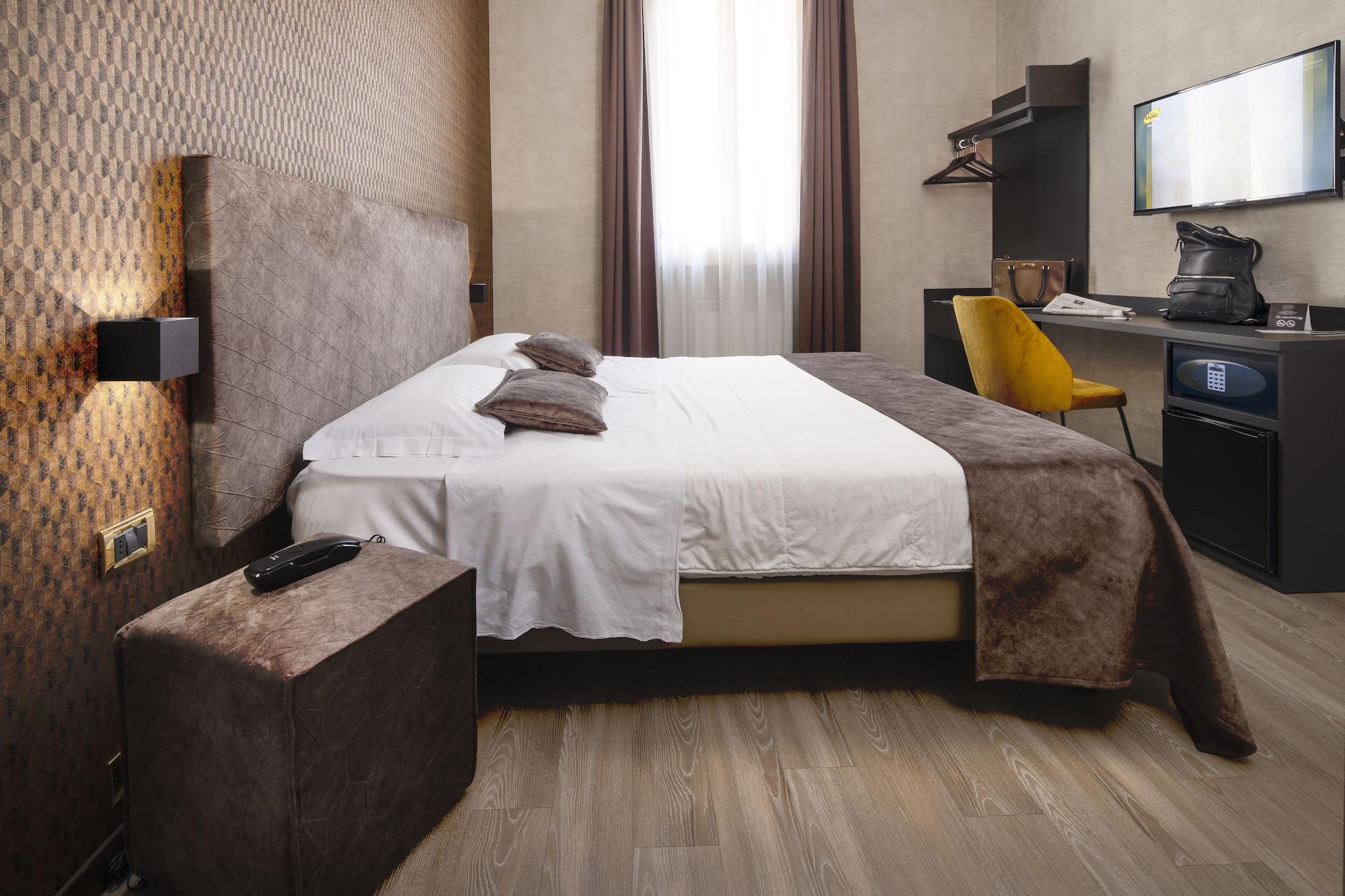 Hotel Astoria Bologna
