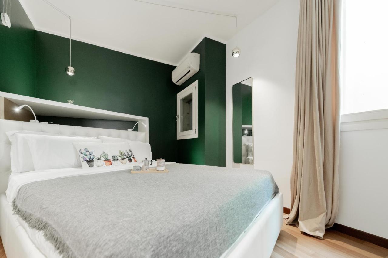 Realkasa Albiroli Apartment Bologna