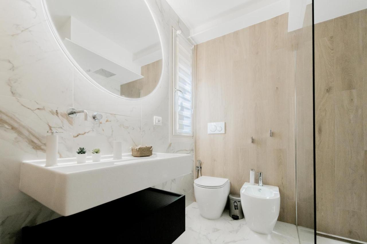 Apartment Realkasa Albiroli Bologna
