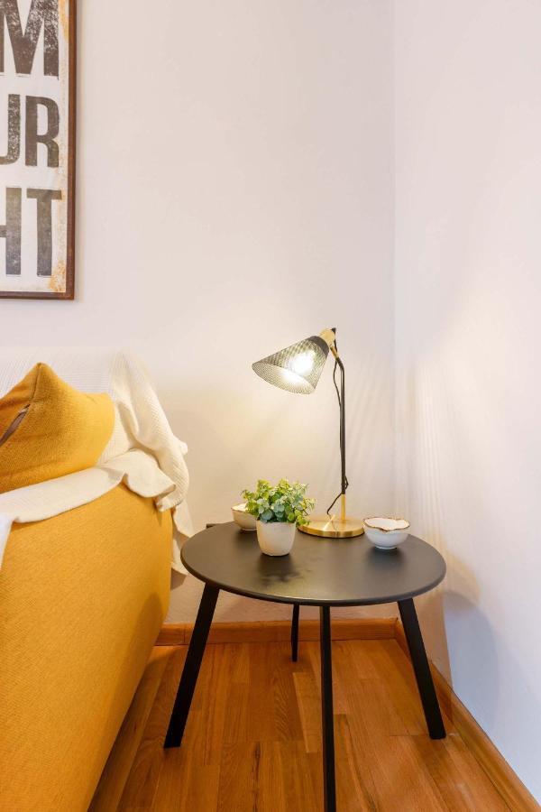 Maison N14 Appartamento