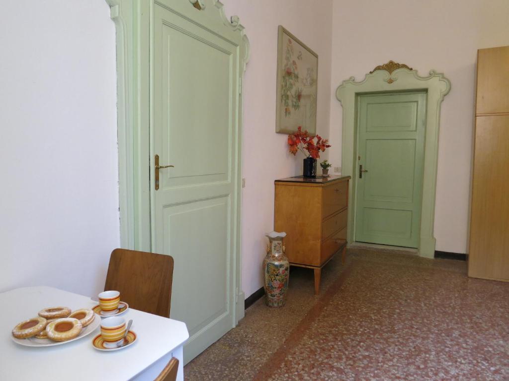 Casa Della Zia, By Short Holidays Gasthof