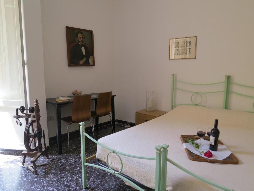 Casa Della Zia, By Short Holidays