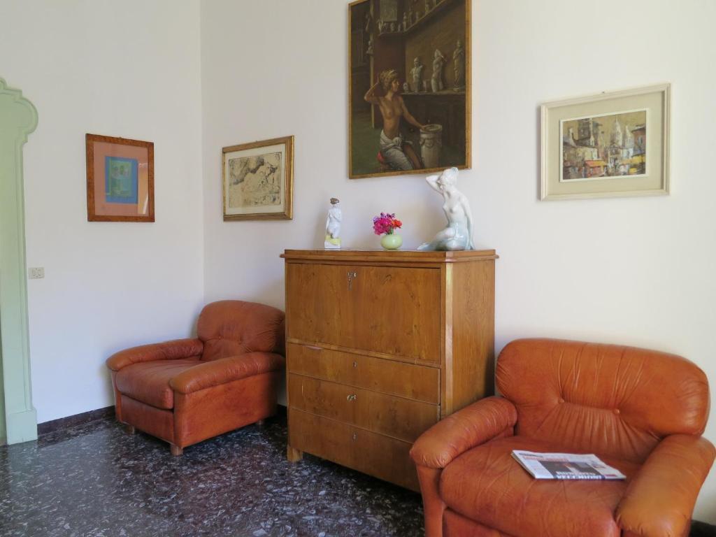 Casa Della Zia, By Short Holidays Gasthof Bologna