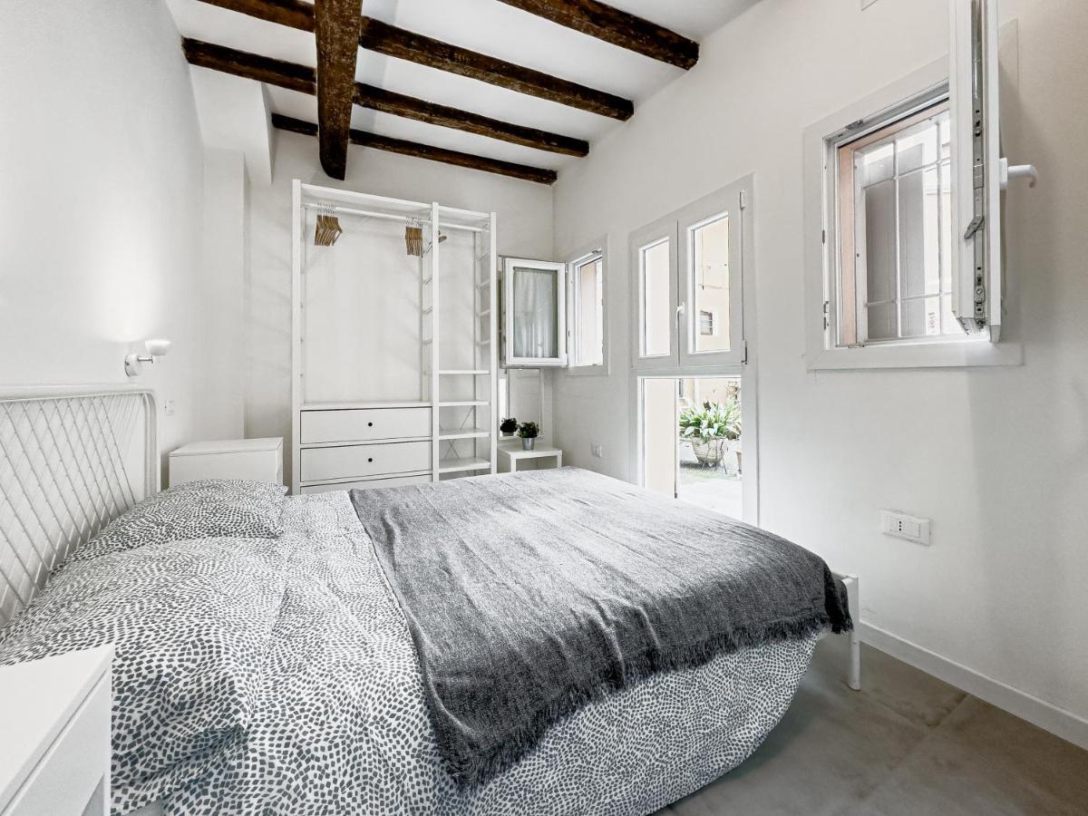Realkasa Orfeo Flat Apartment