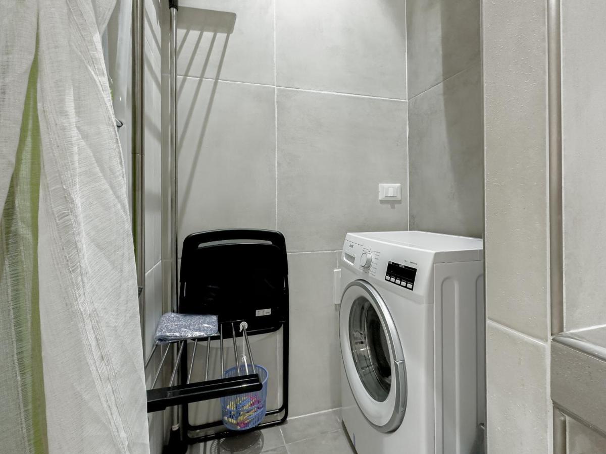 Realkasa Orfeo Flat Apartment Bologna