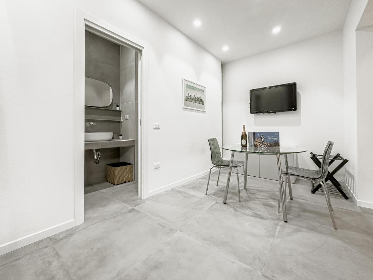 Realkasa Orfeo Flat Bologna