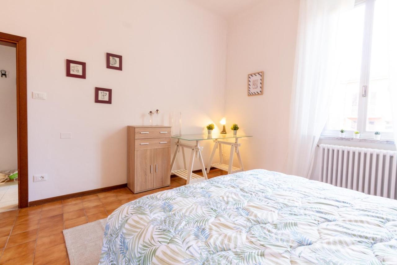 Realkasa Bentivogli Apartment