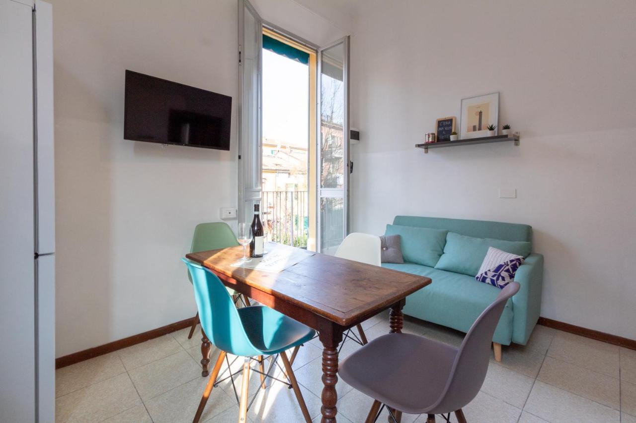 Apartment Realkasa Bentivogli Bologna