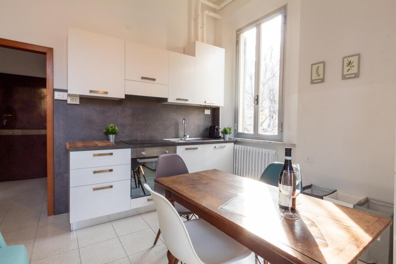 Apartment Realkasa Bentivogli