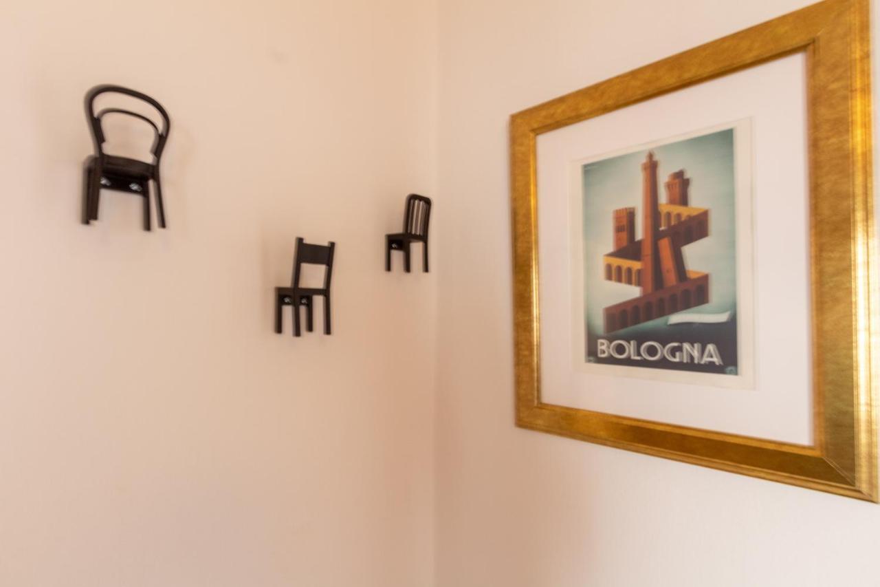 Apartment Realkasa Bentivogli Bologna