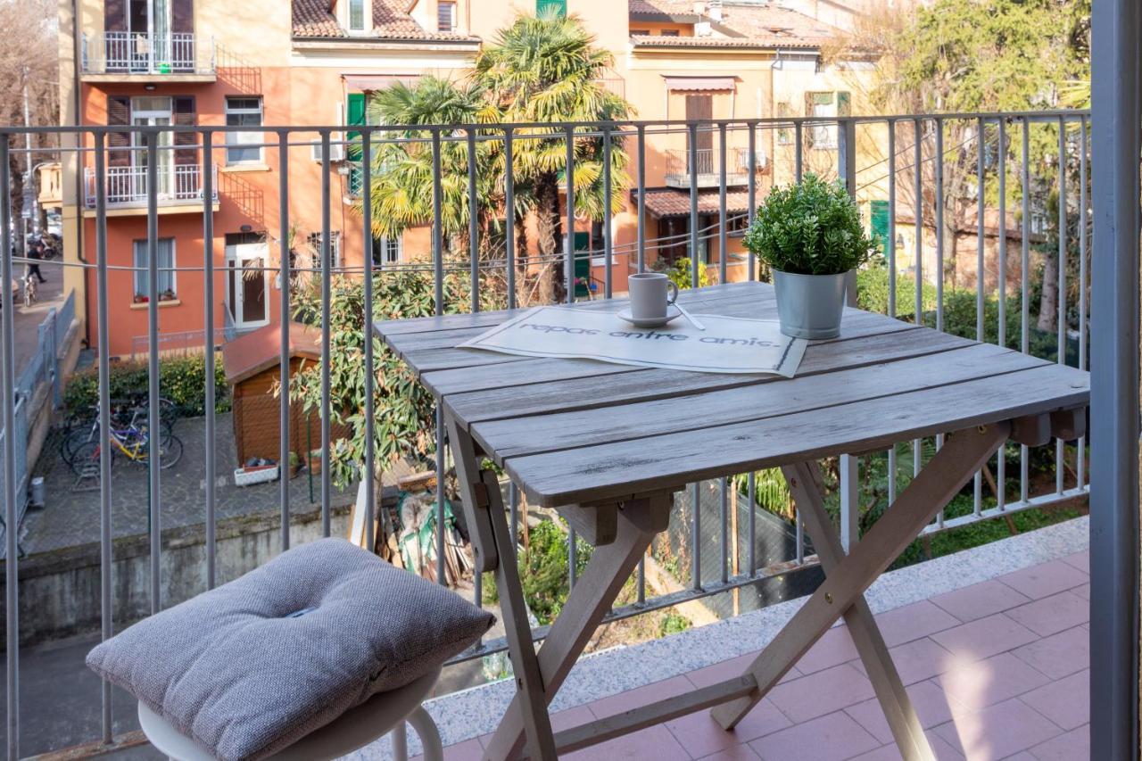 Realkasa Bentivogli Apartment Bologna