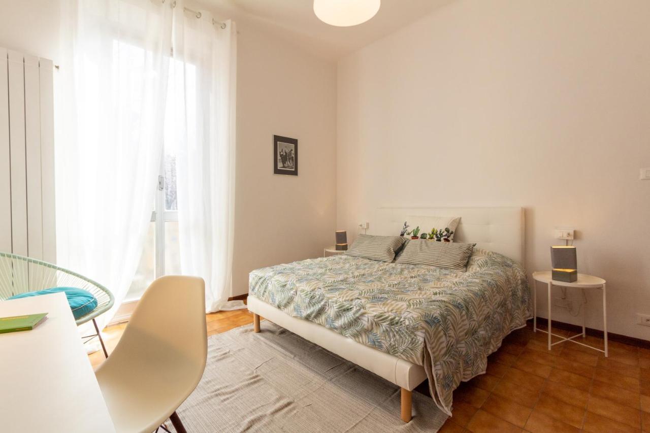 Realkasa Bentivogli Apartment